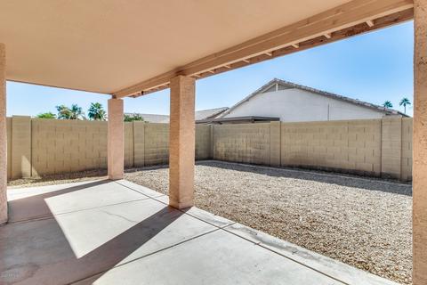 131 W Patrick St, Gilbert, AZ 85233 photo 29