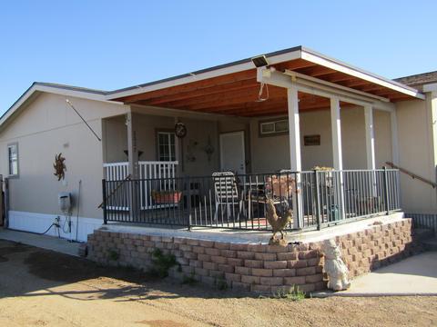 2027 E Scenic St, Apache Junction, AZ 85119 photo 7