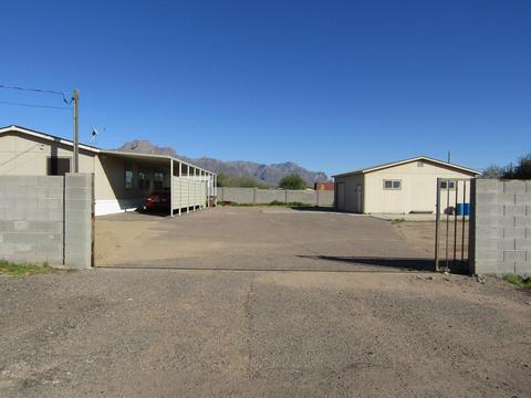 2027 E Scenic St, Apache Junction, AZ 85119 photo 27