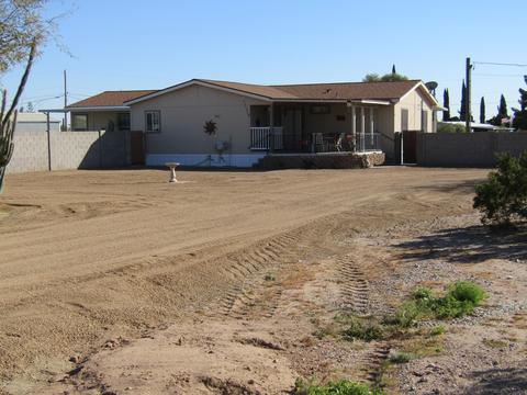 2027 E Scenic St, Apache Junction, AZ 85119 photo 1