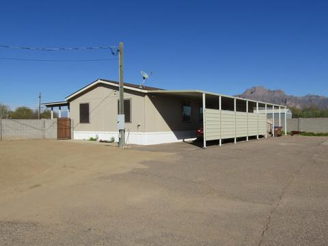 2027 E Scenic St, Apache Junction, AZ 85119 photo 29