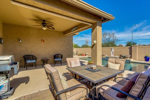 4635 S Romano --, Mesa, AZ 85212 photo 38