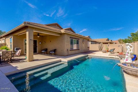 4635 S Romano --, Mesa, AZ 85212 photo 32