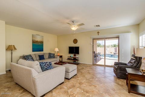 4635 S Romano --, Mesa, AZ 85212 photo 11