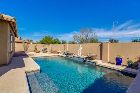 4635 S Romano --, Mesa, AZ 85212 photo 33
