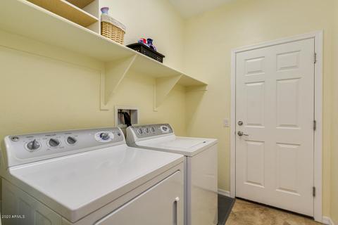 4635 S Romano --, Mesa, AZ 85212 photo 30