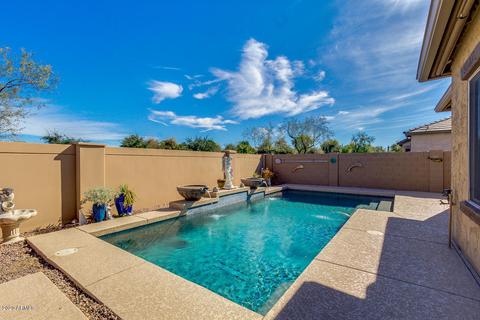 4635 S Romano --, Mesa, AZ 85212 photo 34
