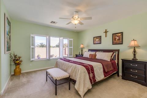 4635 S Romano --, Mesa, AZ 85212 photo 21