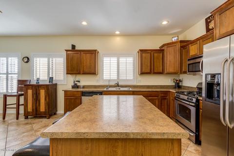 4635 S Romano --, Mesa, AZ 85212 photo 17