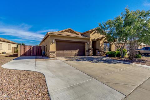 4635 S Romano --, Mesa, AZ 85212 photo 1