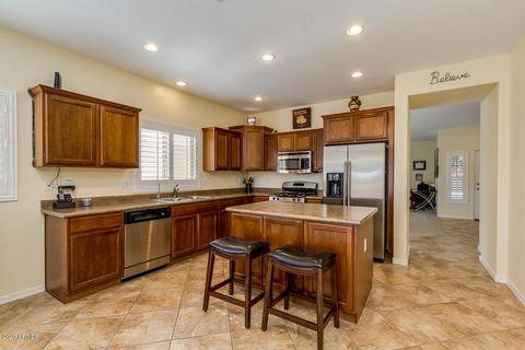 4635 S Romano --, Mesa, AZ 85212 photo 15