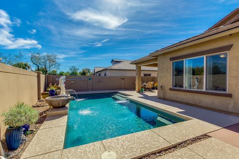 4635 S Romano --, Mesa, AZ 85212 photo 35