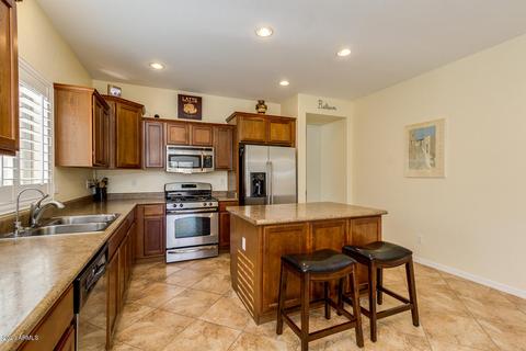 4635 S Romano --, Mesa, AZ 85212 photo 14