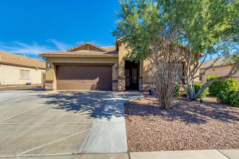 4635 S Romano --, Mesa, AZ 85212 photo 2