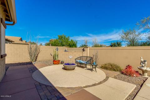 4635 S Romano --, Mesa, AZ 85212 photo 36