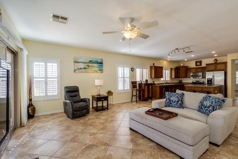 4635 S Romano --, Mesa, AZ 85212 photo 12