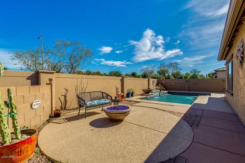 4635 S Romano --, Mesa, AZ 85212 photo 37