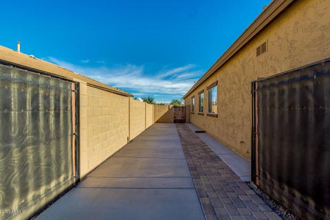 4635 S Romano --, Mesa, AZ 85212 photo 39