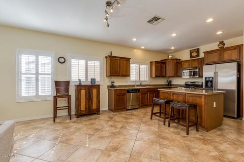 4635 S Romano --, Mesa, AZ 85212 photo 16