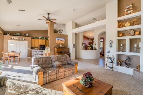 7511 E Torrey Point Cir, Mesa, AZ 85207 photo 6