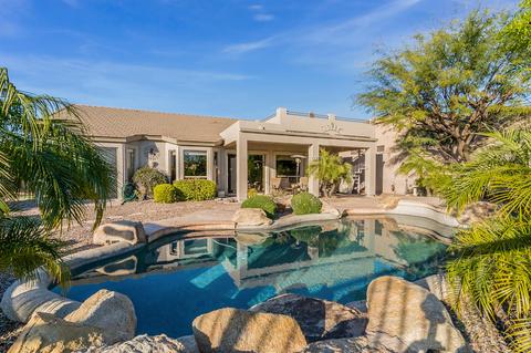 7511 E Torrey Point Cir, Mesa, AZ 85207 photo 30