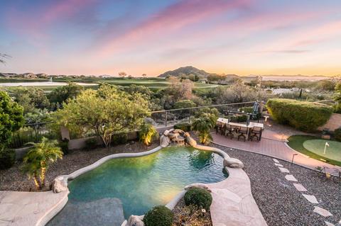 7511 E Torrey Point Cir, Mesa, AZ 85207 photo 1