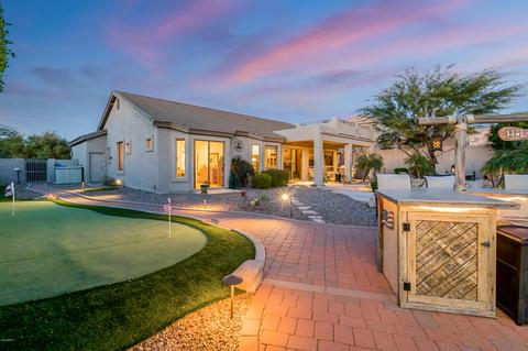 7511 E Torrey Point Cir, Mesa, AZ 85207 photo 25