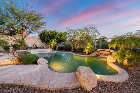 7511 E Torrey Point Cir, Mesa, AZ 85207 photo 24