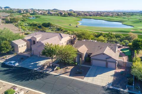 7511 E Torrey Point Cir, Mesa, AZ 85207 photo 3