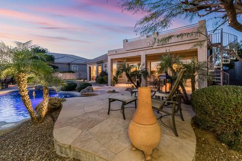 7511 E Torrey Point Cir, Mesa, AZ 85207 photo 23