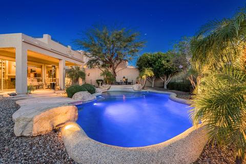 7511 E Torrey Point Cir, Mesa, AZ 85207 photo 26