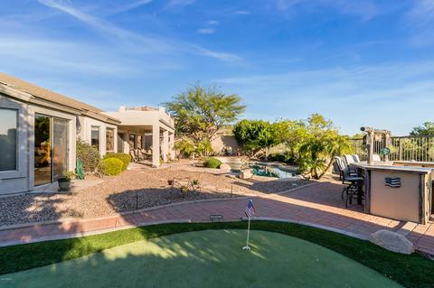 7511 E Torrey Point Cir, Mesa, AZ 85207 photo 31