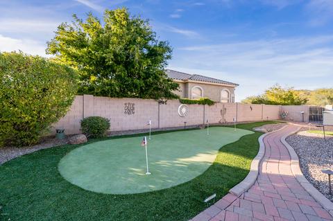 7511 E Torrey Point Cir, Mesa, AZ 85207 photo 29