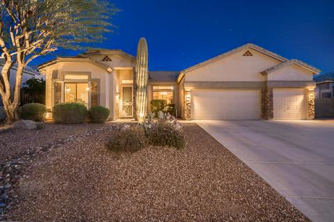 7511 E Torrey Point Cir, Mesa, AZ 85207 photo 2