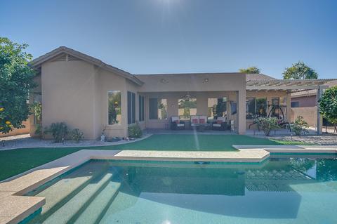 3488 E Lowell Ave, Gilbert, AZ 85295 photo 21