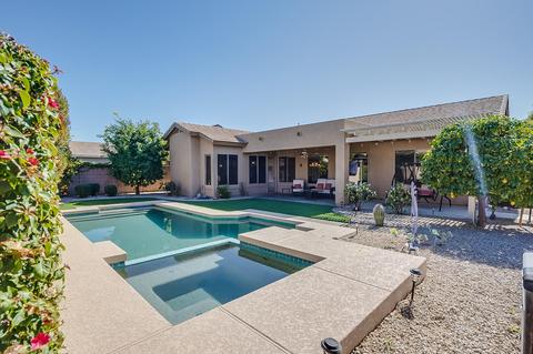 3488 E Lowell Ave, Gilbert, AZ 85295 photo 6