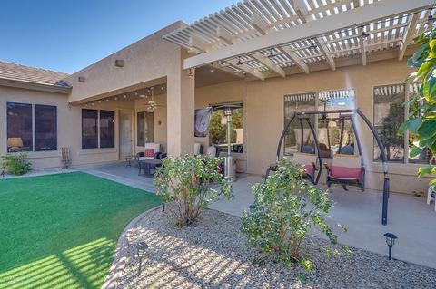 3488 E Lowell Ave, Gilbert, AZ 85295 photo 17
