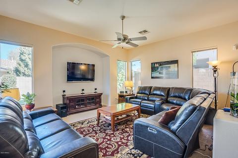 3488 E Lowell Ave, Gilbert, AZ 85295 photo 4