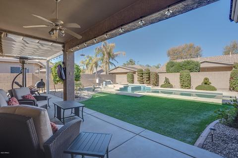 3488 E Lowell Ave, Gilbert, AZ 85295 photo 18