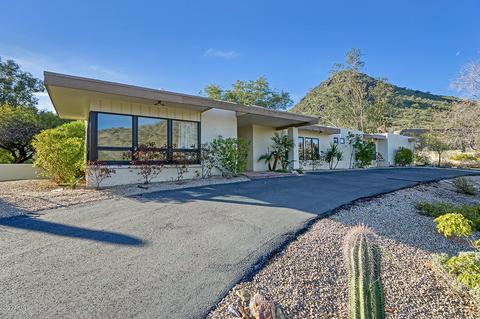 4415 E Sunset Dr, Phoenix, AZ 85028 photo 1
