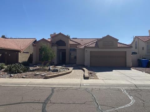 4105 E Nighthawk Way, Phoenix, AZ 85048 photo 2