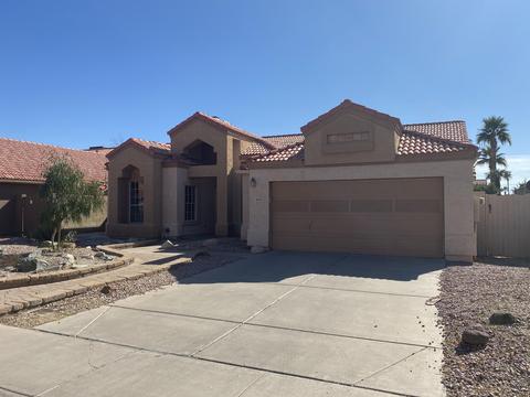 4105 E Nighthawk Way, Phoenix, AZ 85048 photo 1