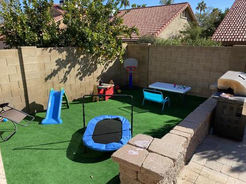 4105 E Nighthawk Way, Phoenix, AZ 85048 photo 50