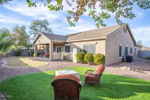 4159 E Blue Sage Rd, Gilbert, AZ 85297 photo 38