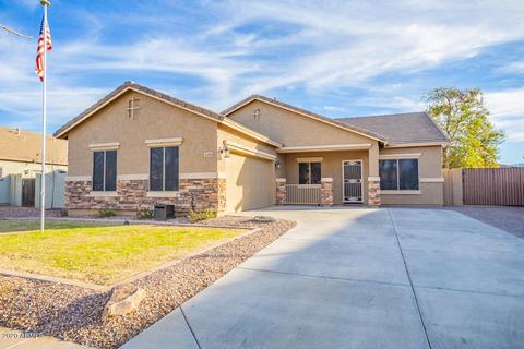 4159 E Blue Sage Rd, Gilbert, AZ 85297 photo 1