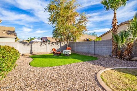 4159 E Blue Sage Rd, Gilbert, AZ 85297 photo 36