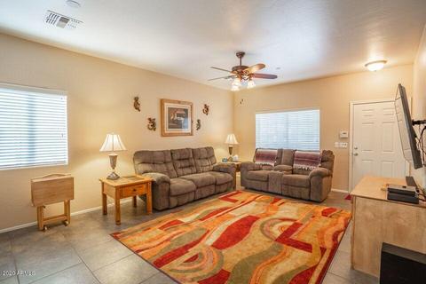 4159 E Blue Sage Rd, Gilbert, AZ 85297 photo 5