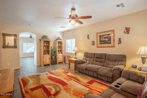 4159 E Blue Sage Rd, Gilbert, AZ 85297 photo 3