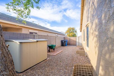 4159 E Blue Sage Rd, Gilbert, AZ 85297 photo 42