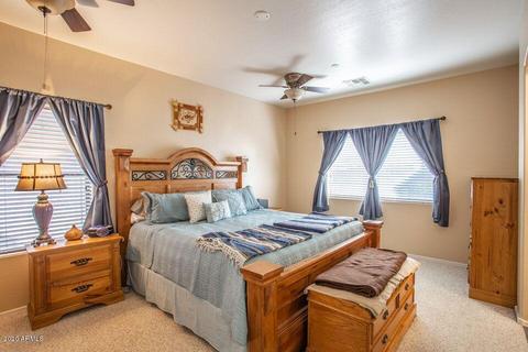 4159 E Blue Sage Rd, Gilbert, AZ 85297 photo 15